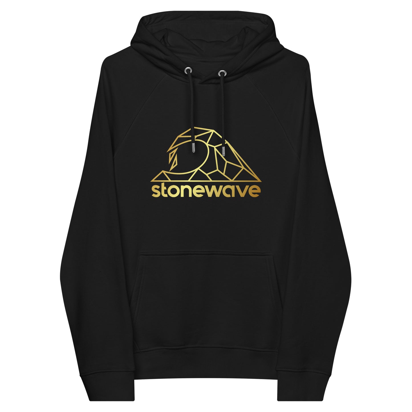 HOOD GOLD STONEWAVE