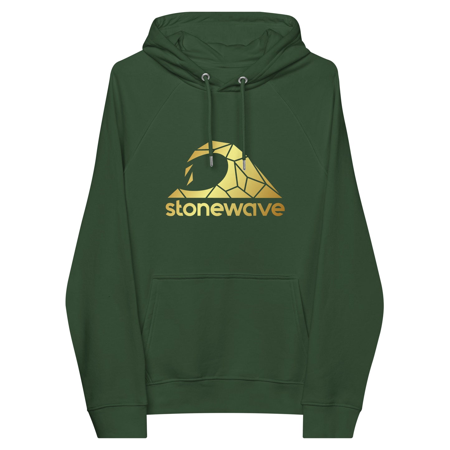 HOOD GOLD STONEWAVE