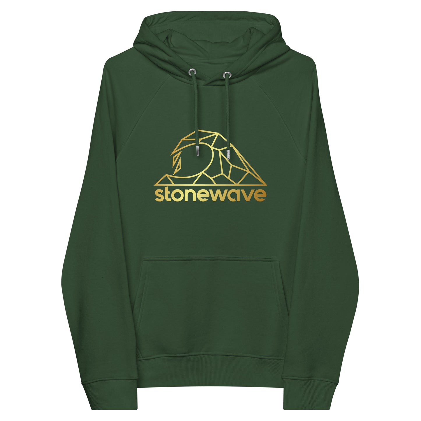 HOOD GOLD STONEWAVE