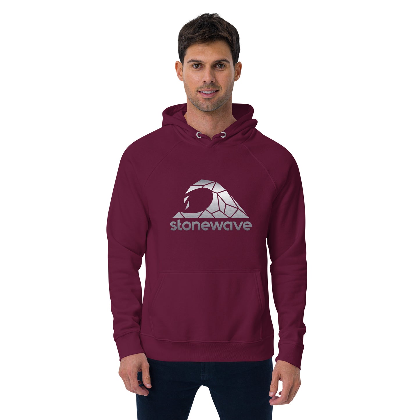 HOOD TITIANIUM STONEWAVE