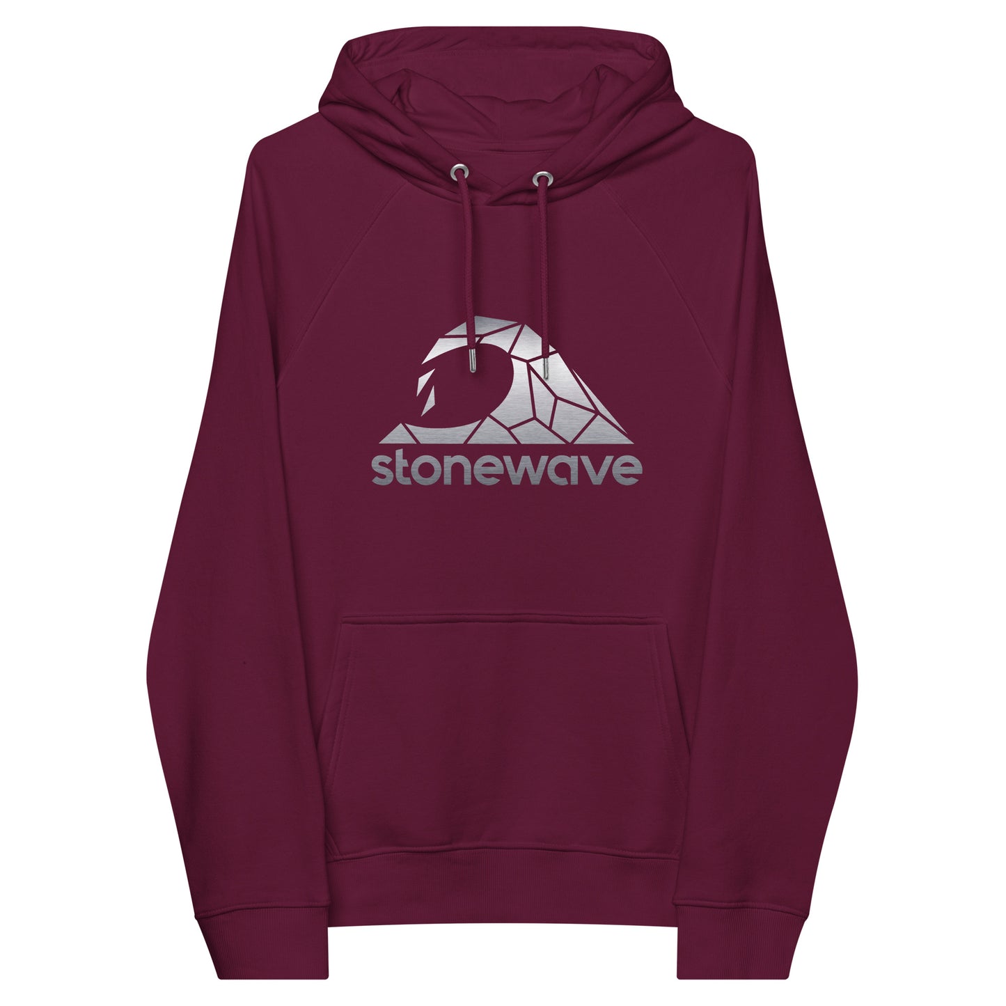 HOOD TITIANIUM STONEWAVE