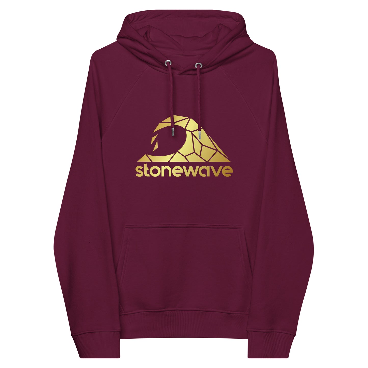 HOOD GOLD STONEWAVE