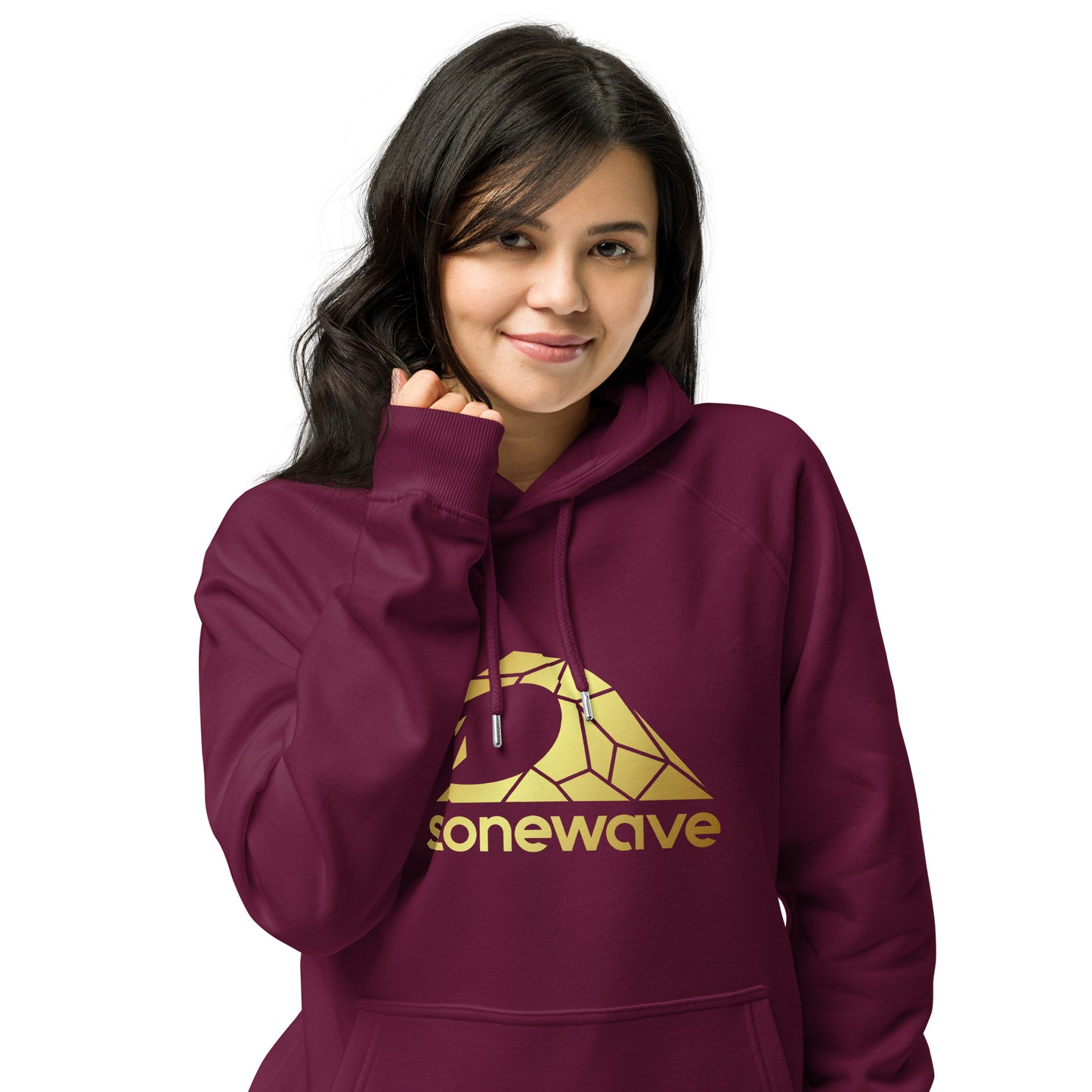 HOOD GOLD STONEWAVE
