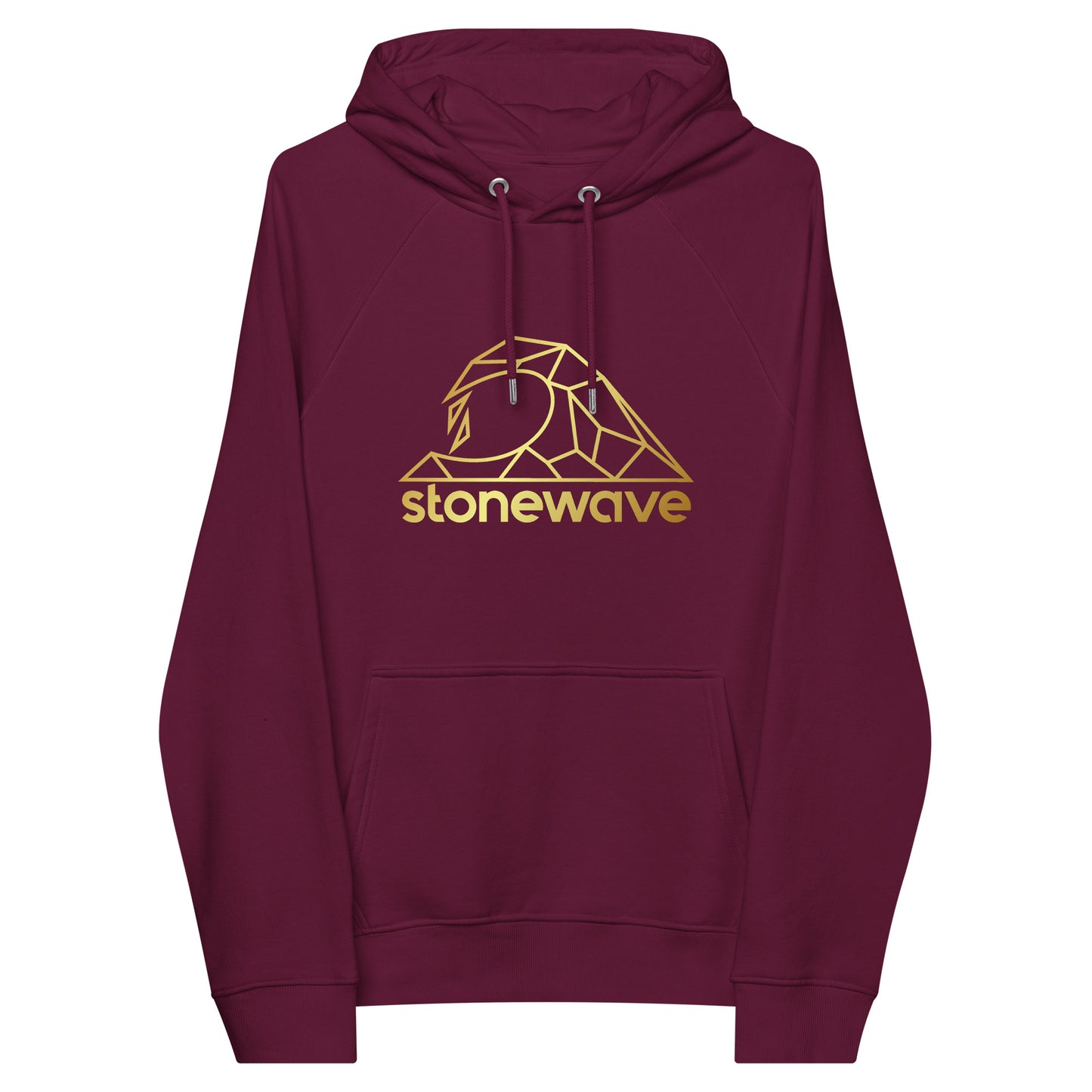 HOOD GOLD STONEWAVE