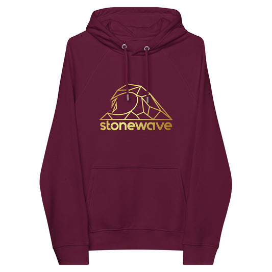 HOOD GOLD STONEWAVE