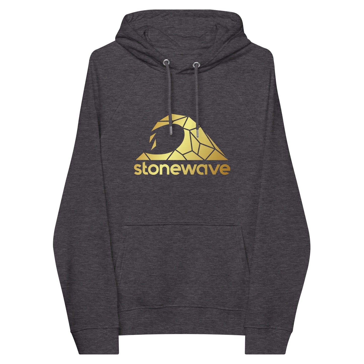 HOOD GOLD STONEWAVE