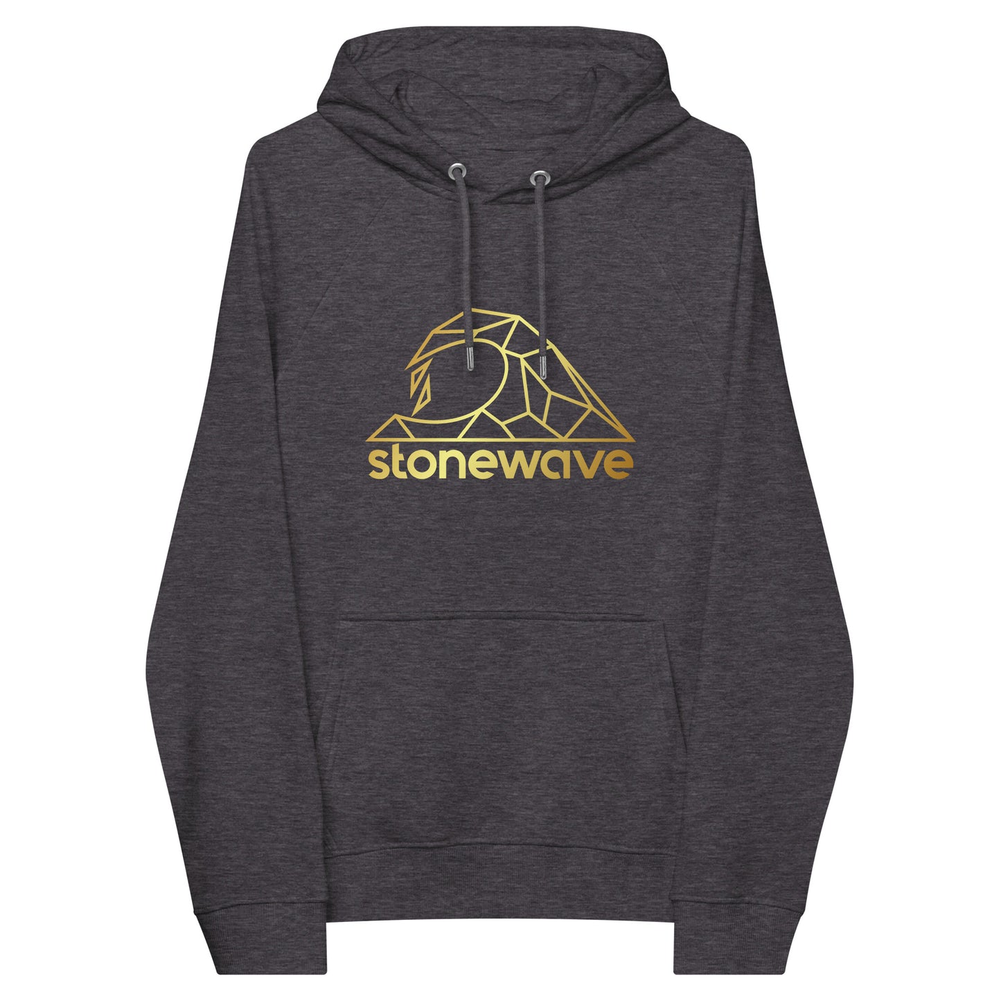 HOOD GOLD STONEWAVE