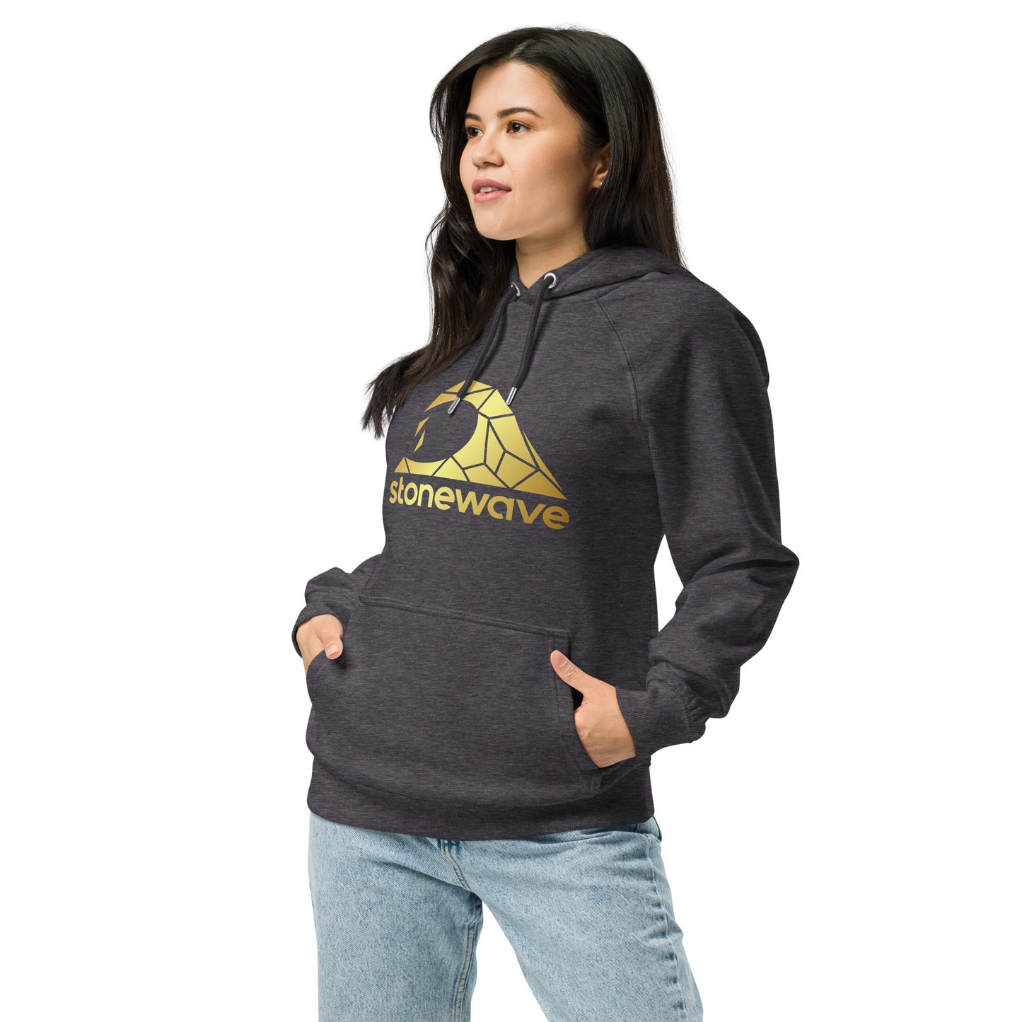 HOOD GOLD STONEWAVE