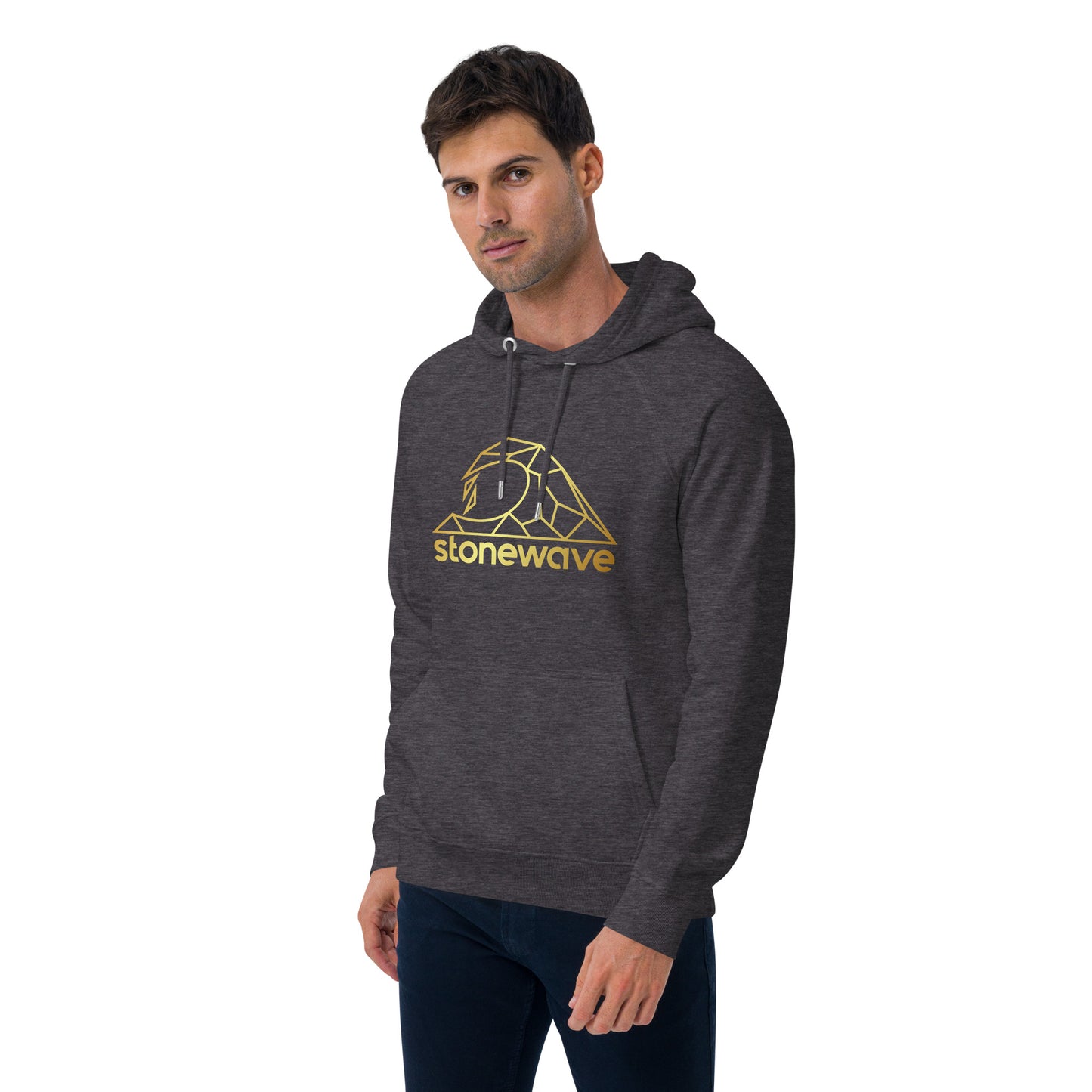HOOD GOLD STONEWAVE