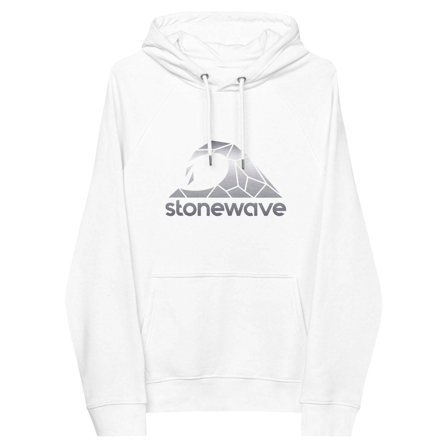 HOOD TITIANIUM STONEWAVE