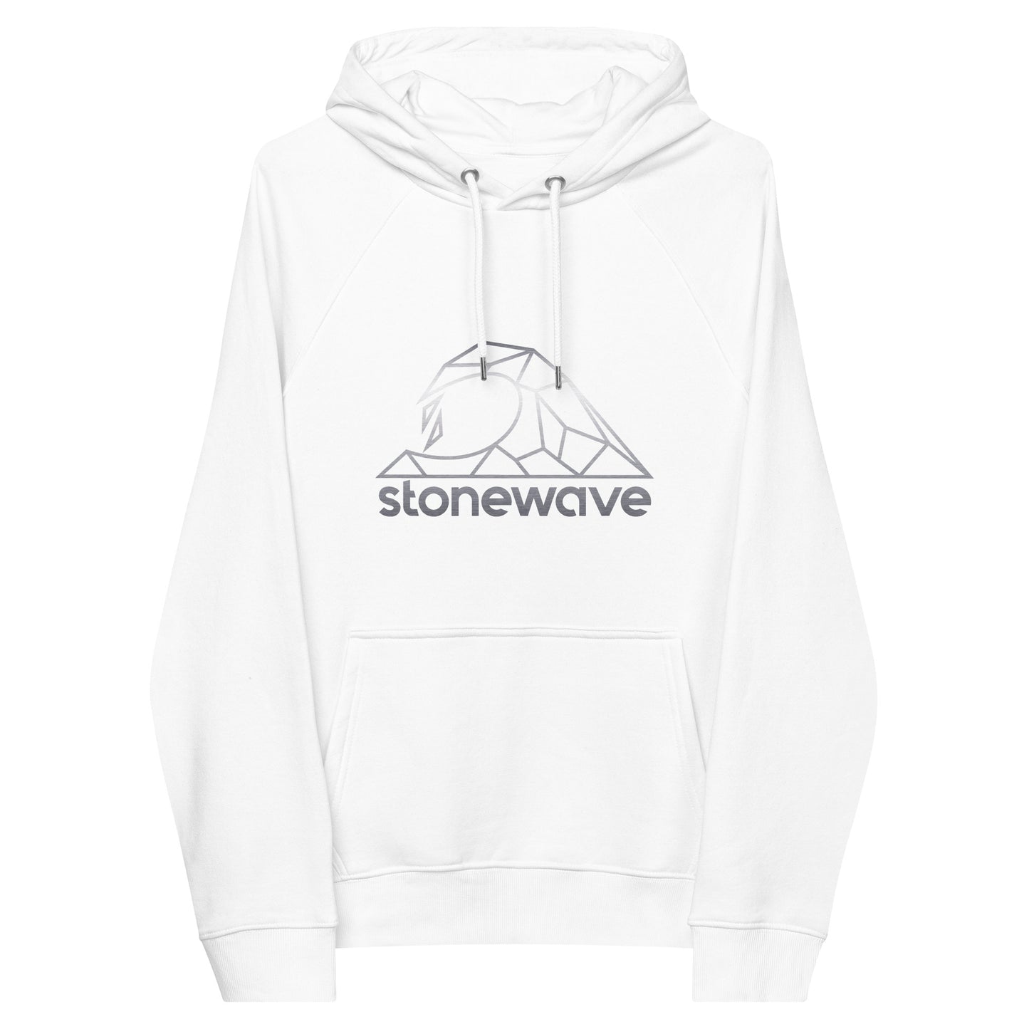 HOOD TITANIUM STONEWAVE