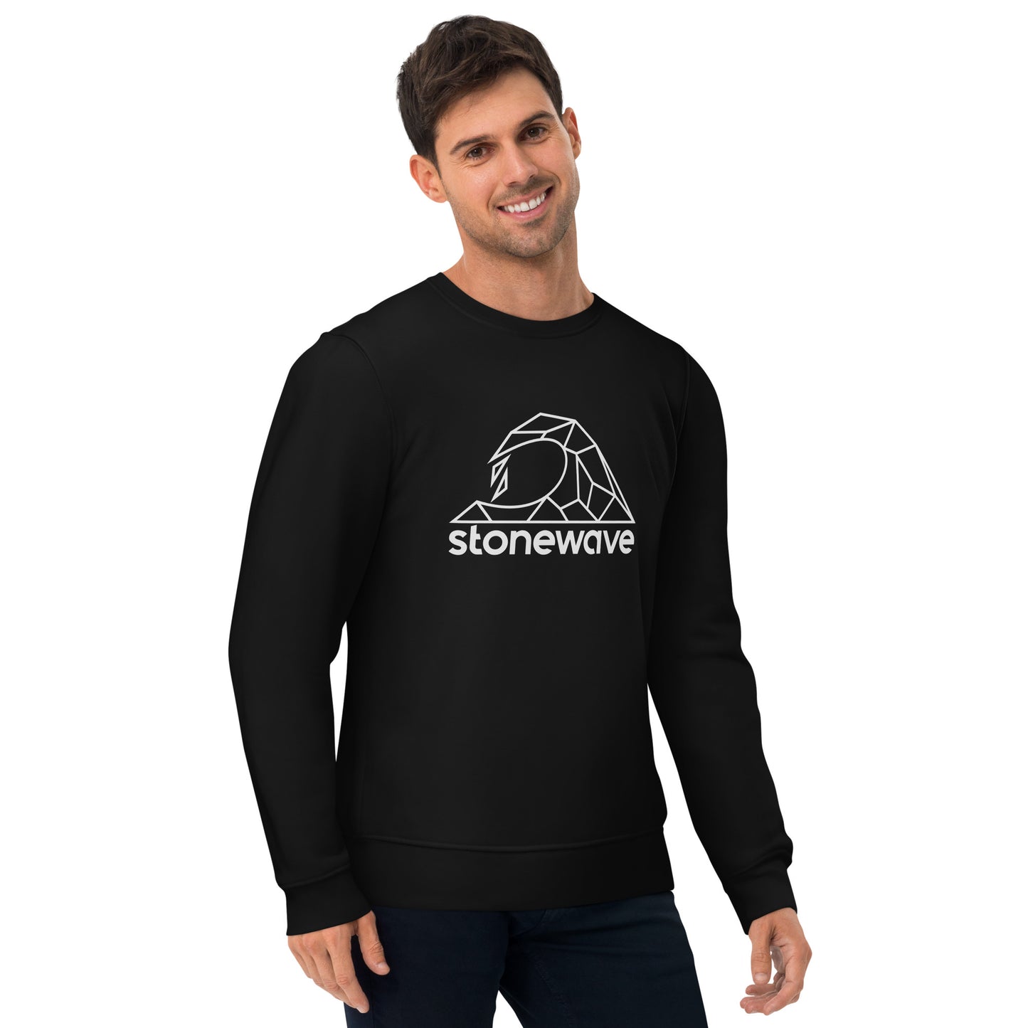 SWEAT BRAND STONEWAVE