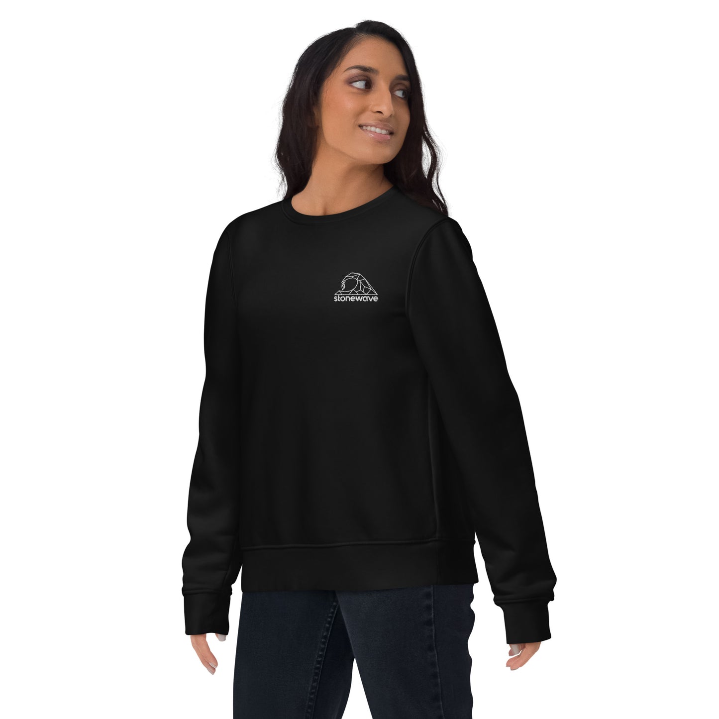 SWEAT CLASSIC STONEWAVE