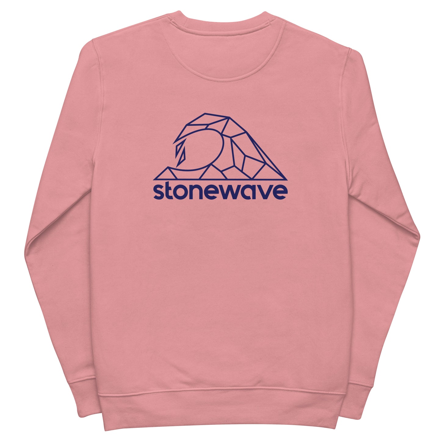 SWEAT BRAND STONEWAVE BACK