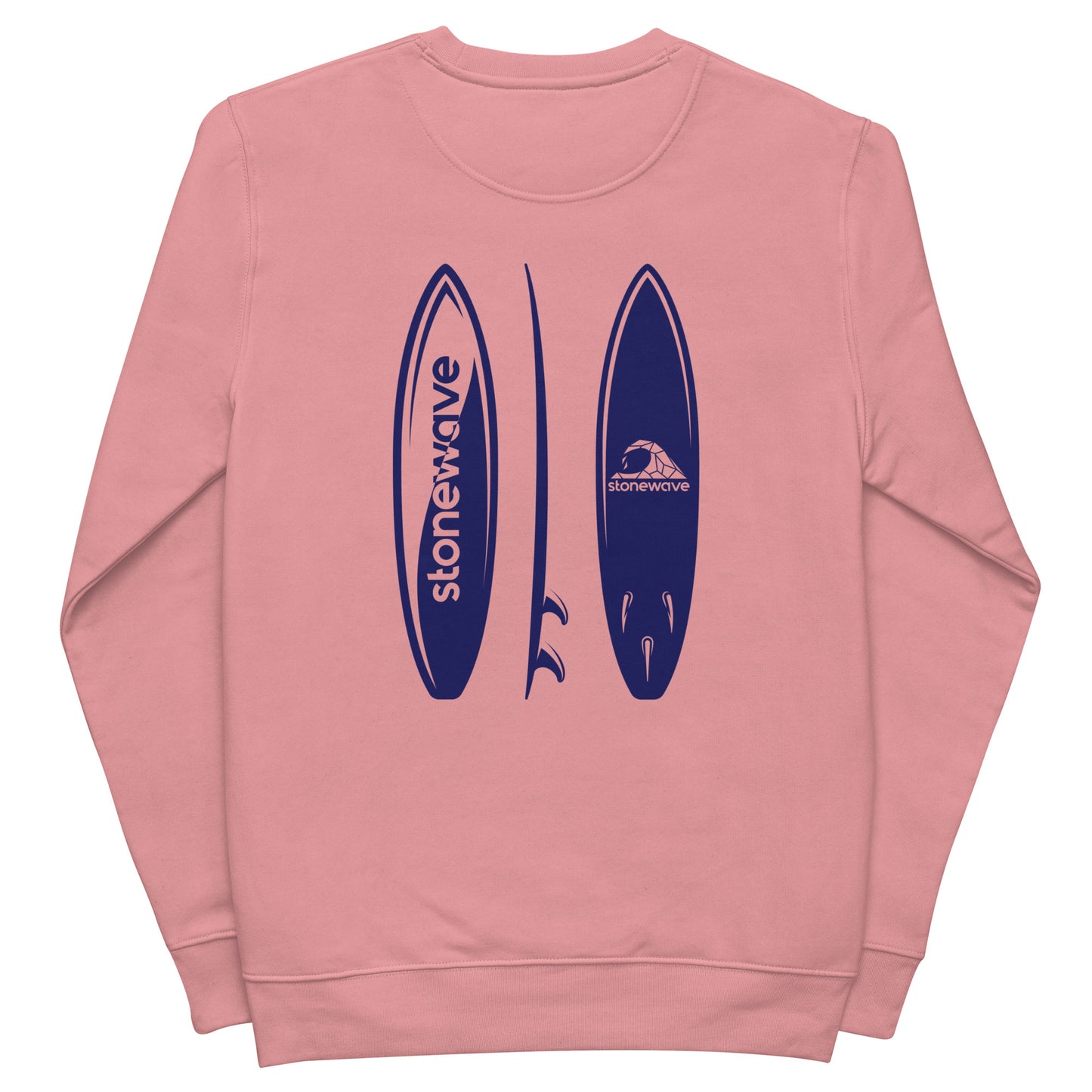 SWEAT BREAK STONEWAVE