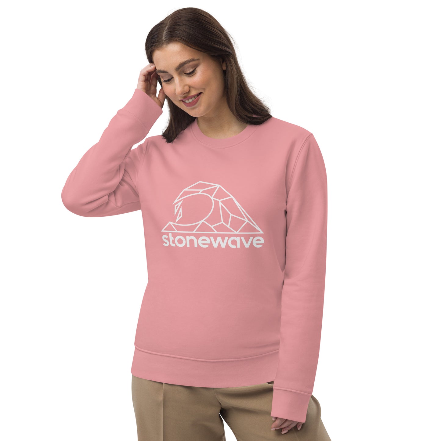 SWEAT BRAND STONEWAVE