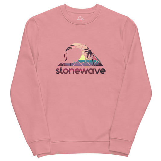 SWEAT PARADISE STONEWAVE