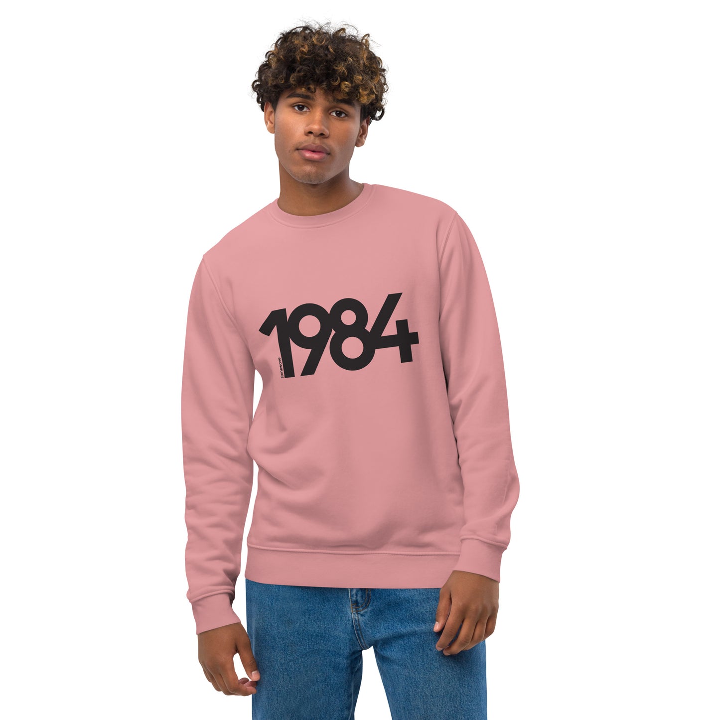 SWEAT 1984