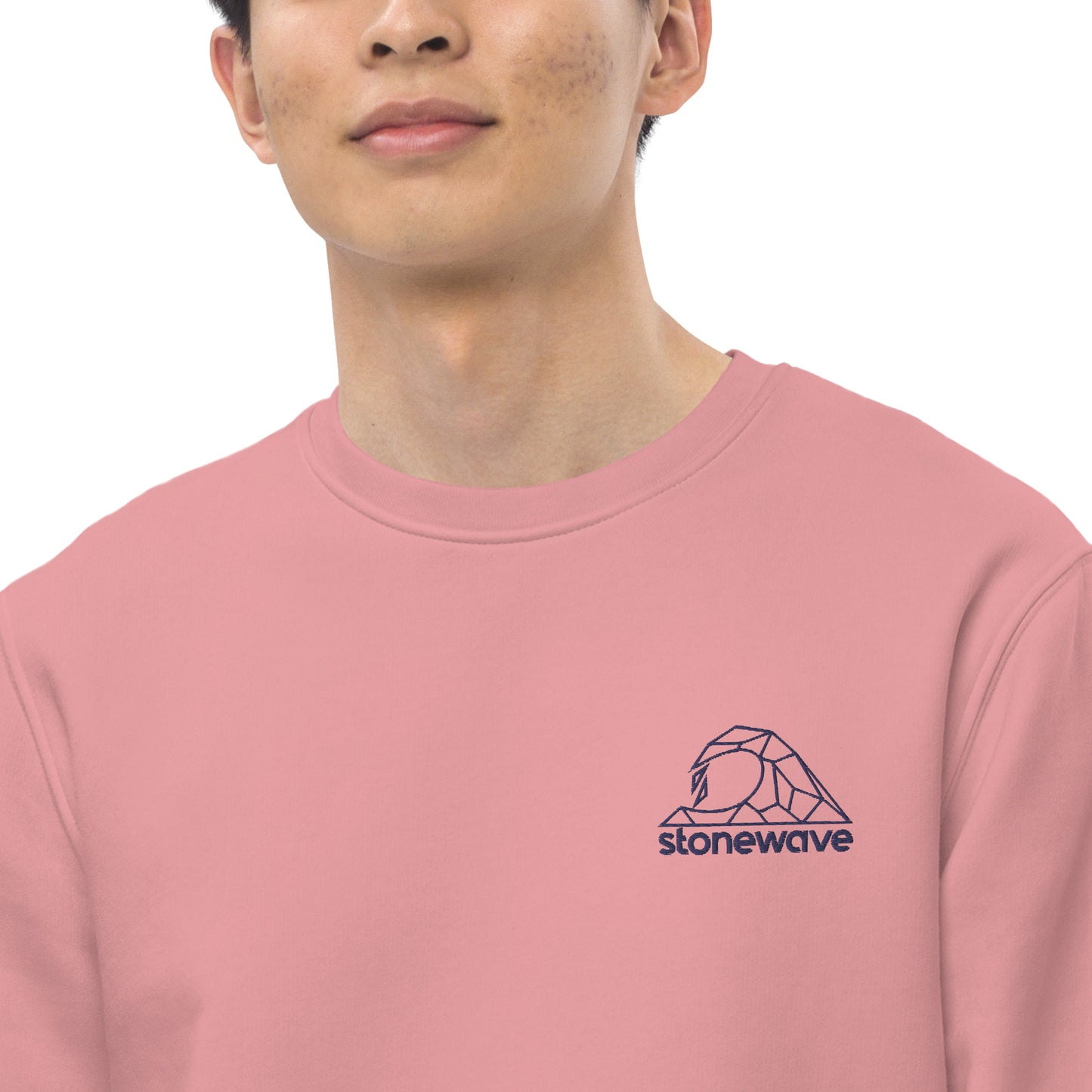SWEAT CLASSIC STONEWAVE