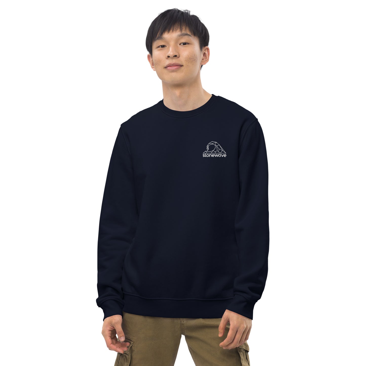 SWEAT CLASSIC STONEWAVE