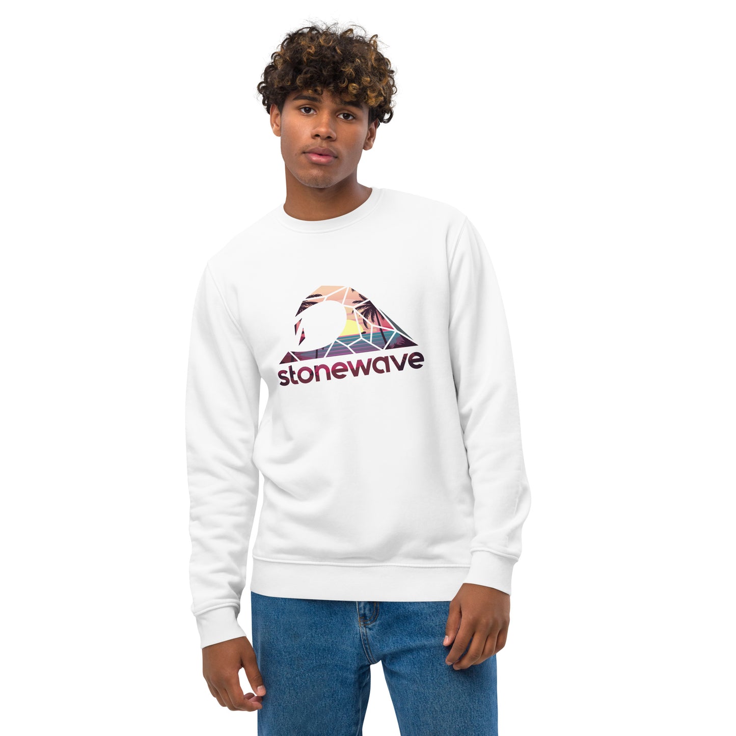 SWEAT PARADISE STONEWAVE