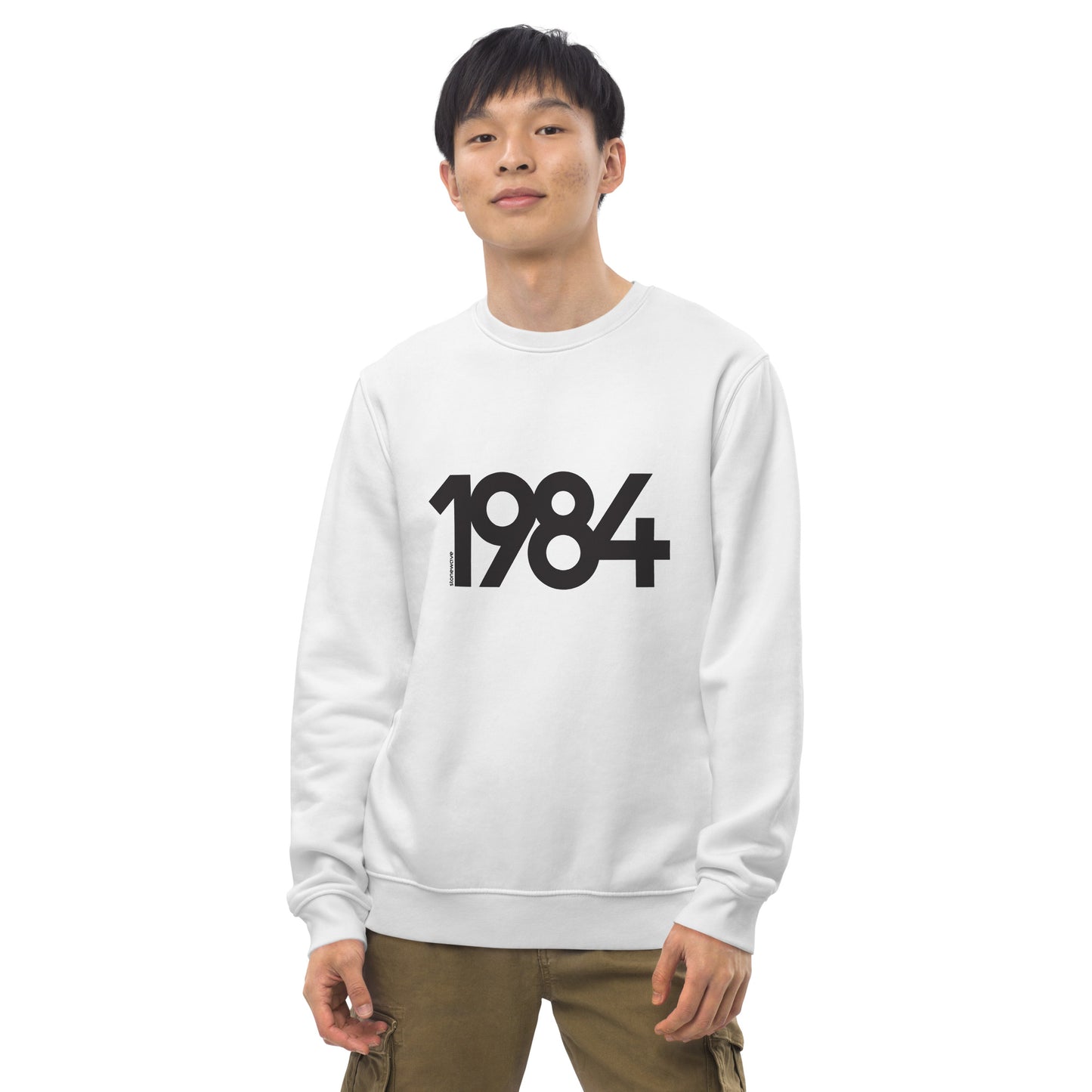 SWEAT 1984