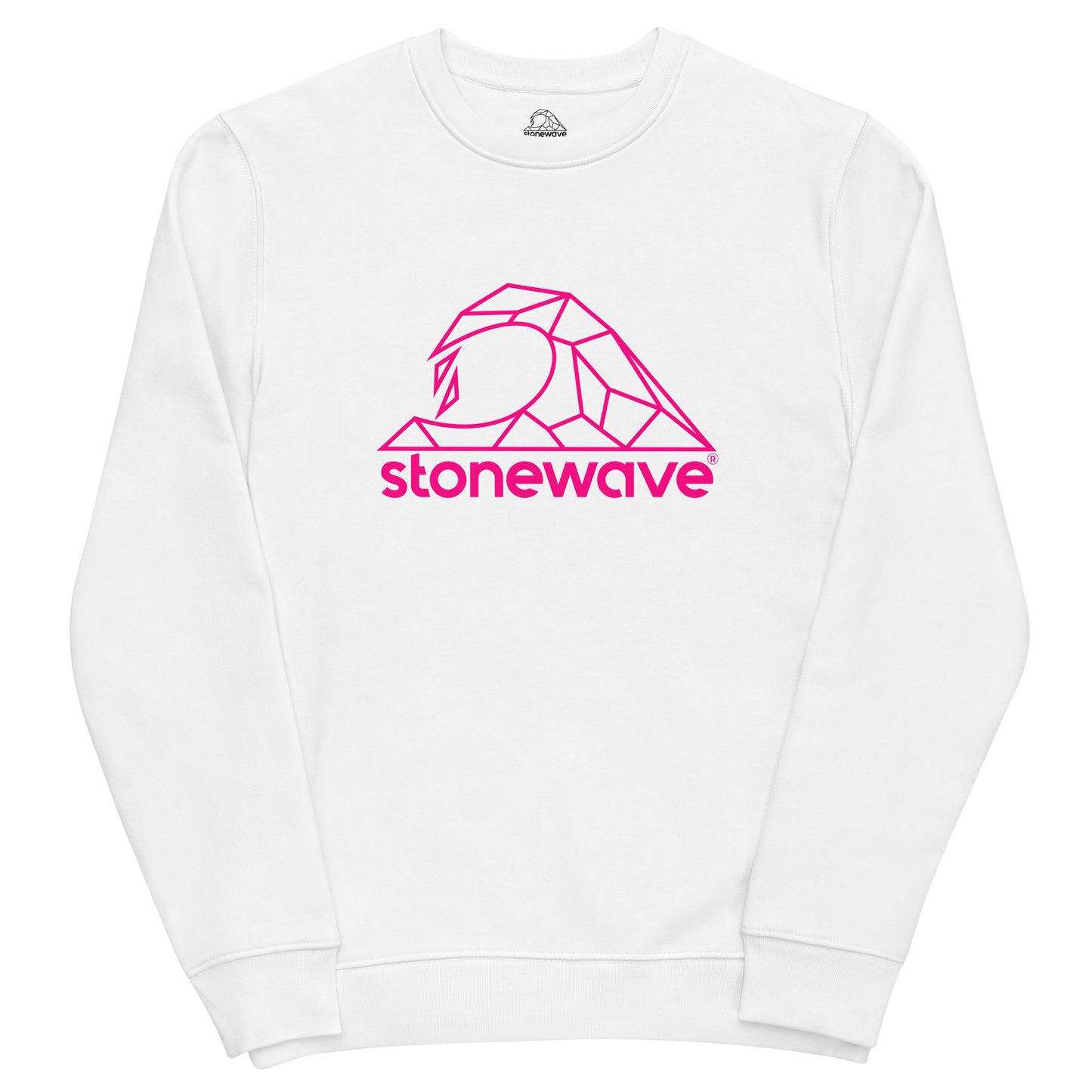 SWEAT BRAND STONEWAVE PINK