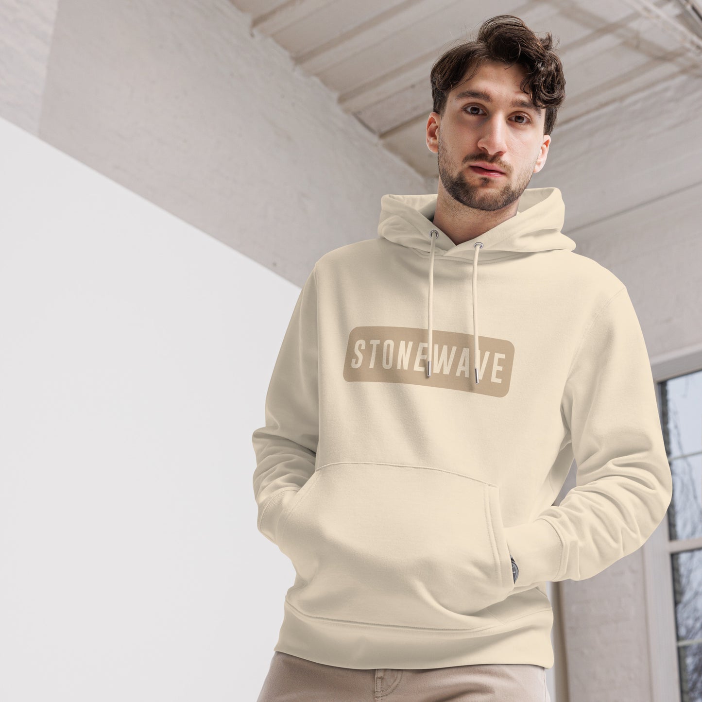 HOOD STONEWAVE