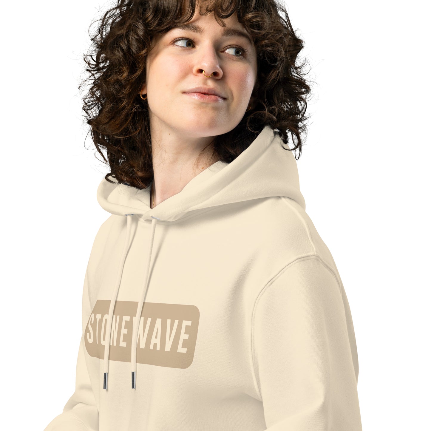 HOOD STONEWAVE