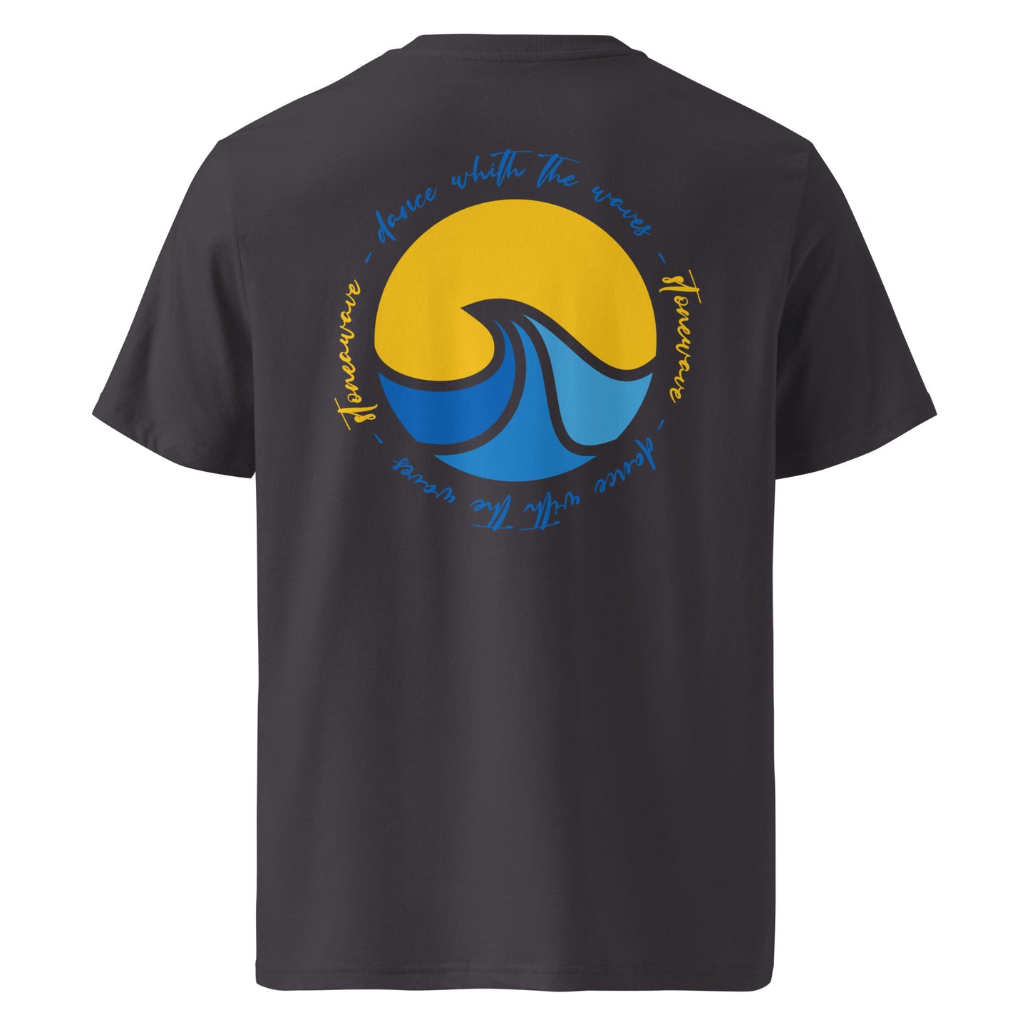 TEE SWELLS STONEWAVE