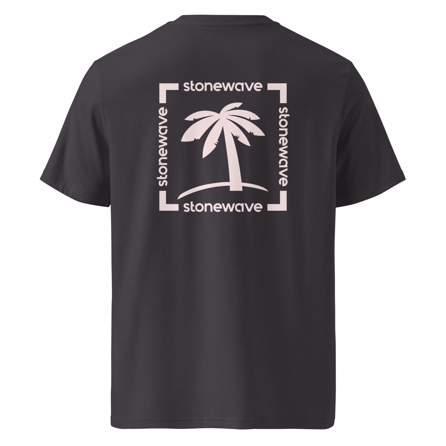 TEE ISLAND STONEWAVE