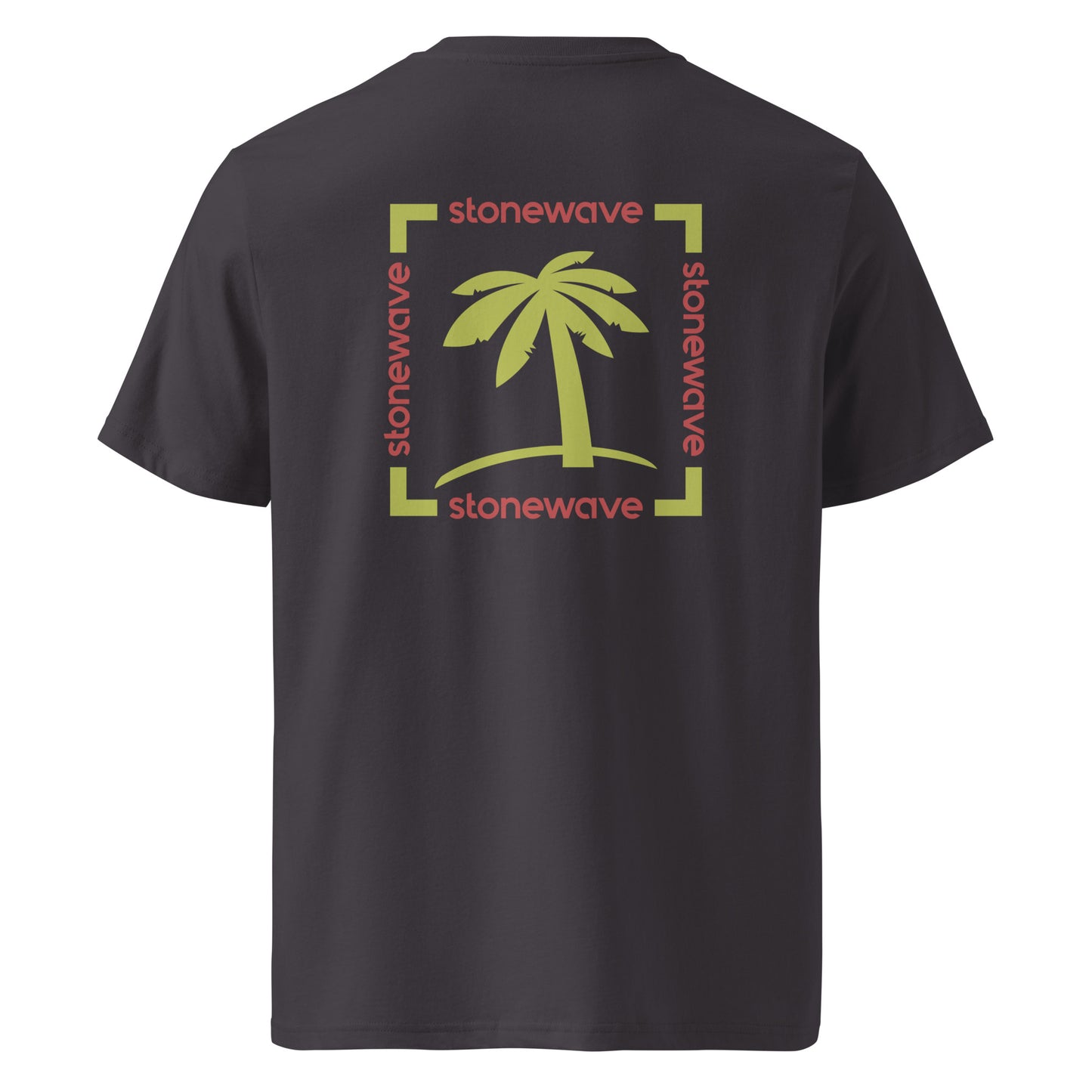 TEE ISLAND STONEWAVE