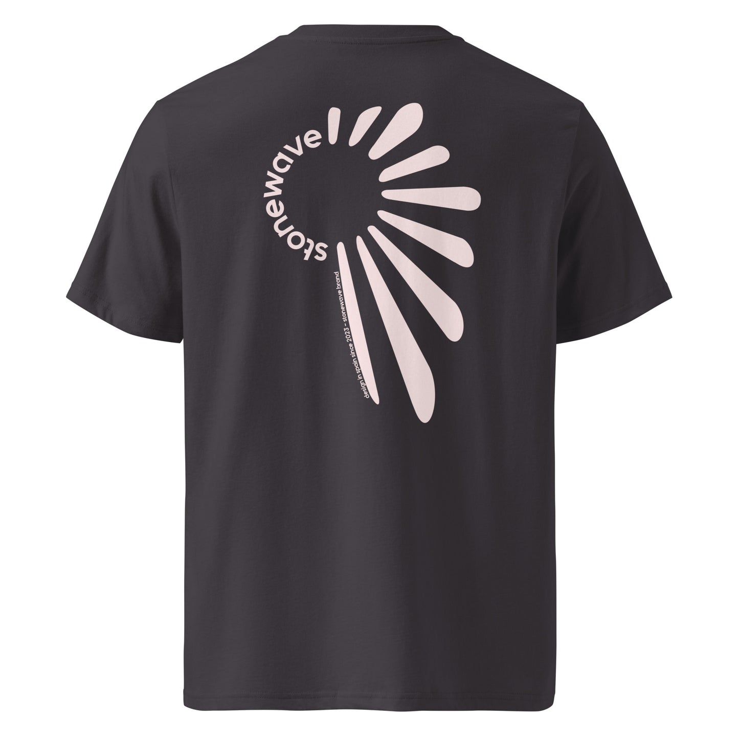 TEE FLASHING SUN