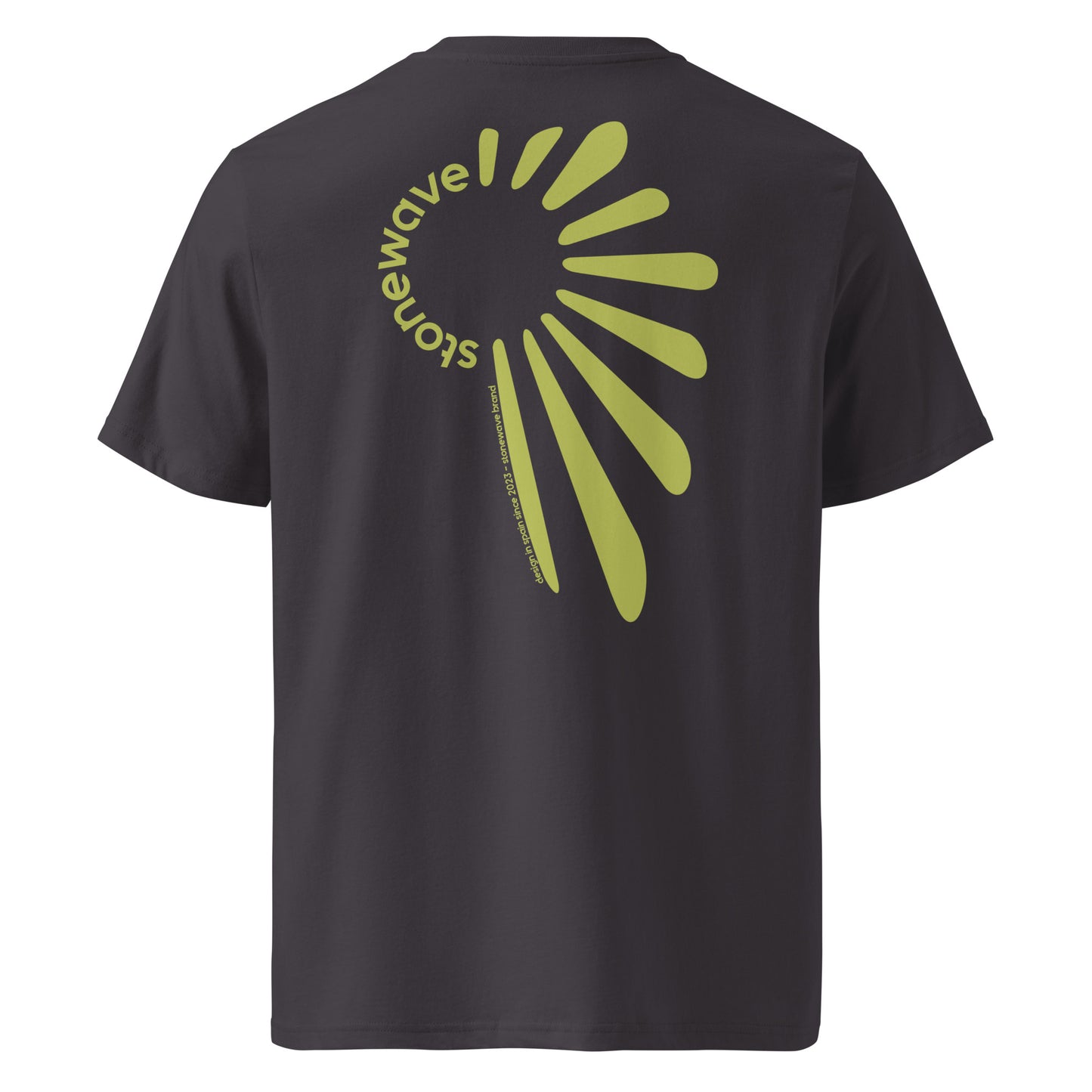 TEE FLASHING SUN