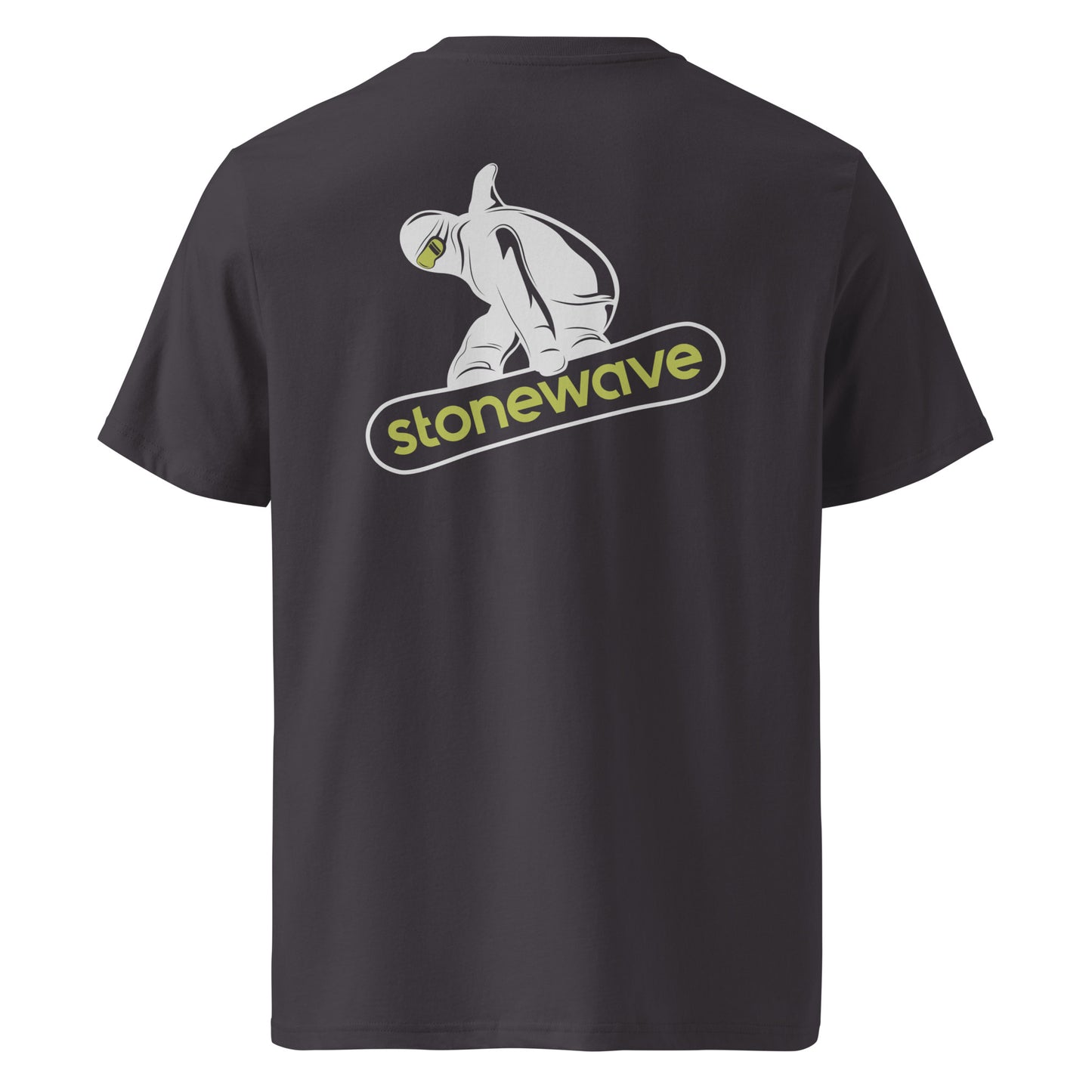 TEE FREESTYLE STONEWAVE