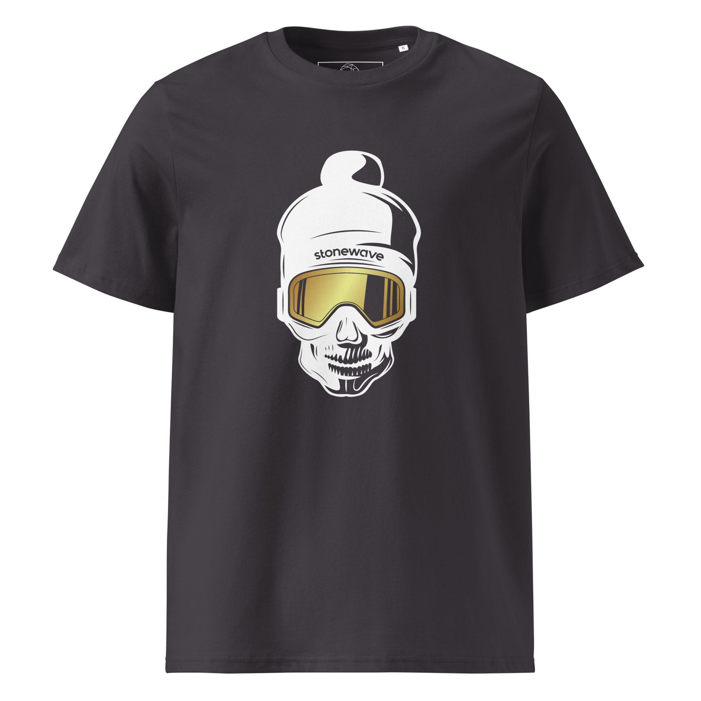 TEE SKULL RIDER