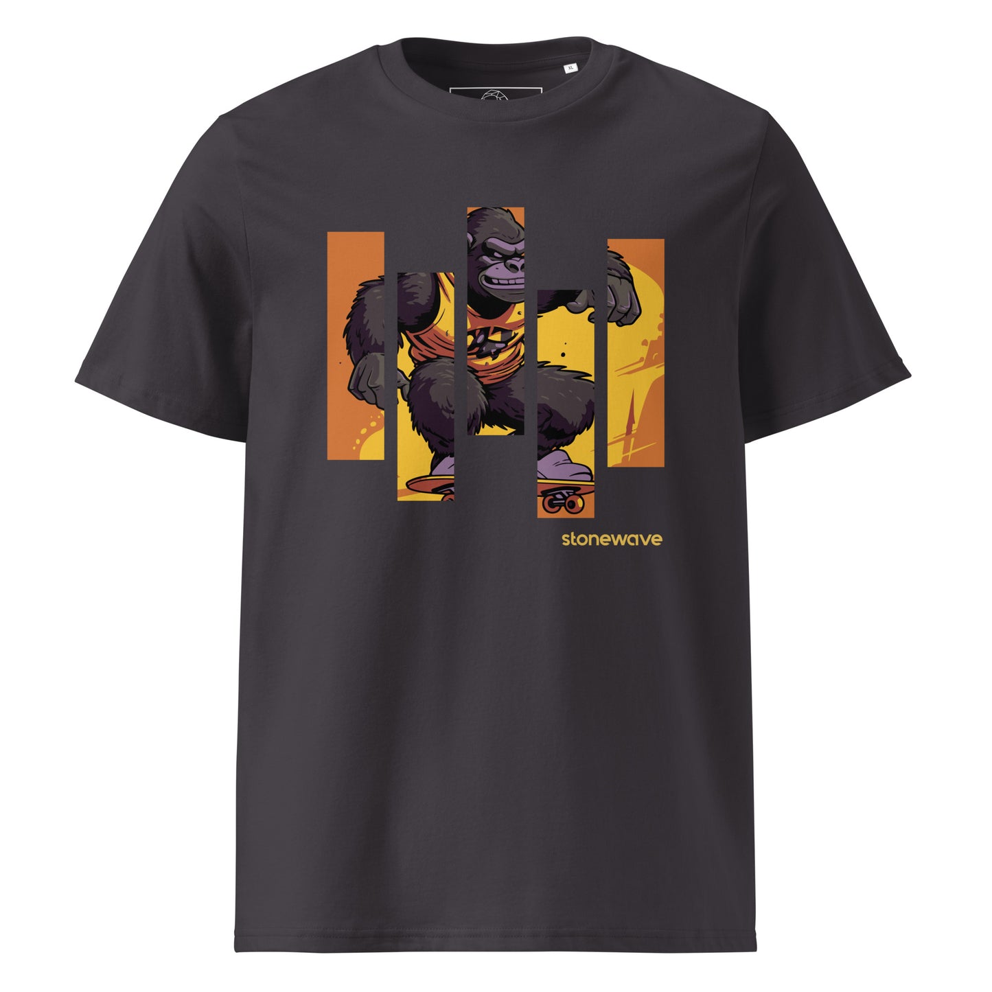 TEE GORILA FREESTYLE