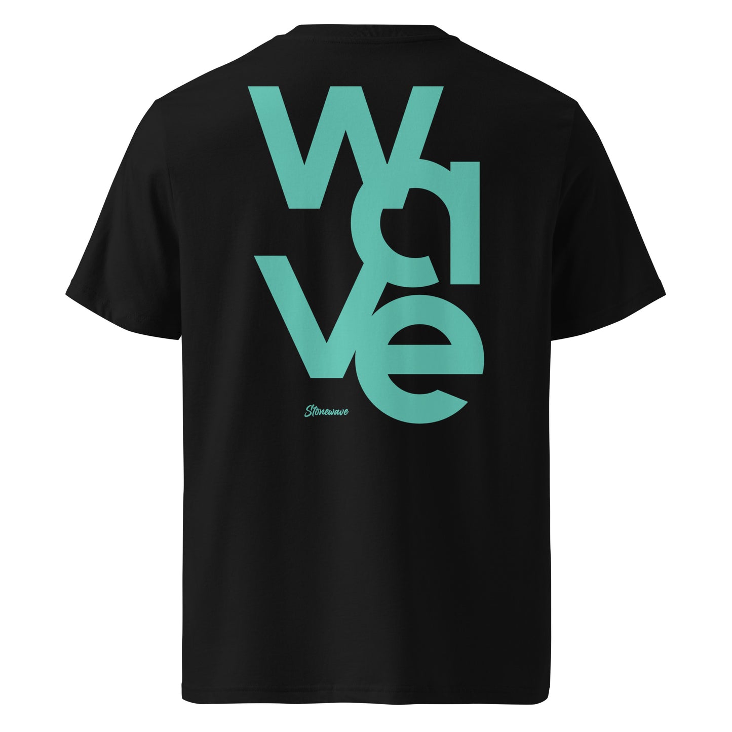 TEE STONEWAVE