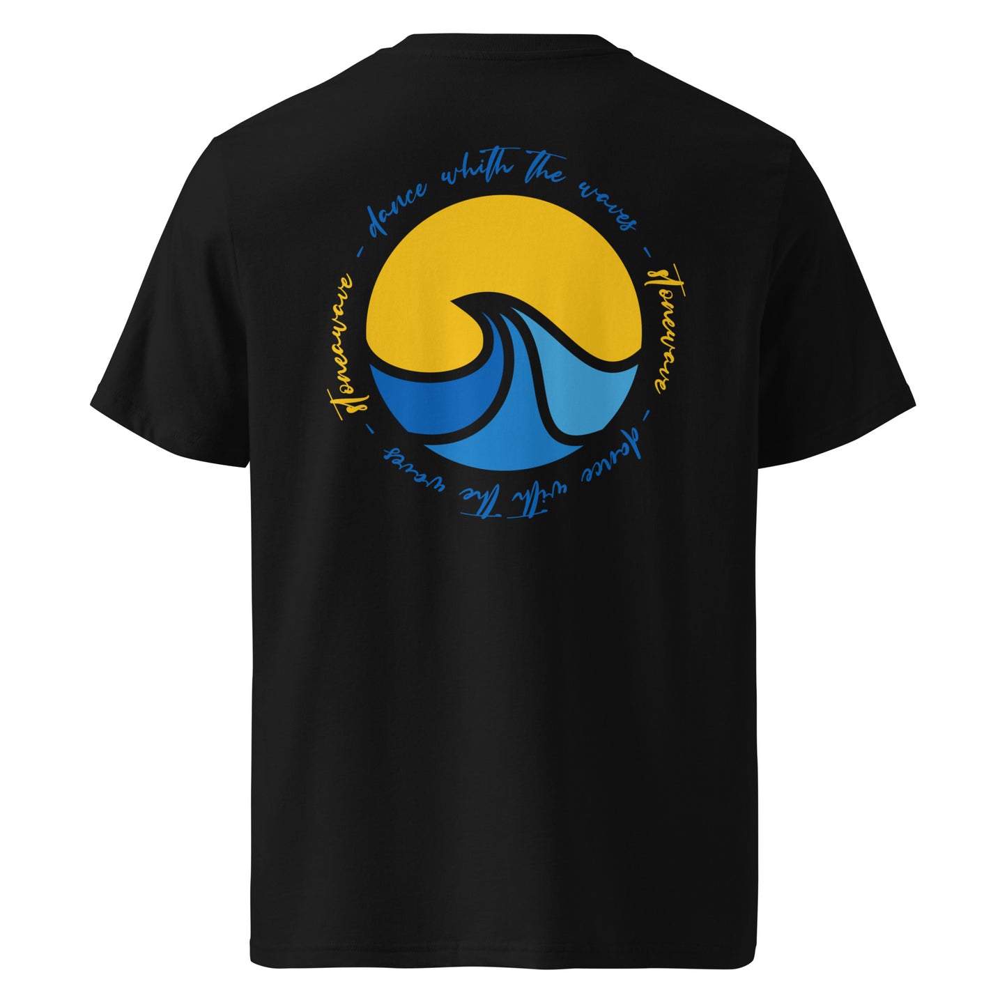 TEE SWELLS STONEWAVE