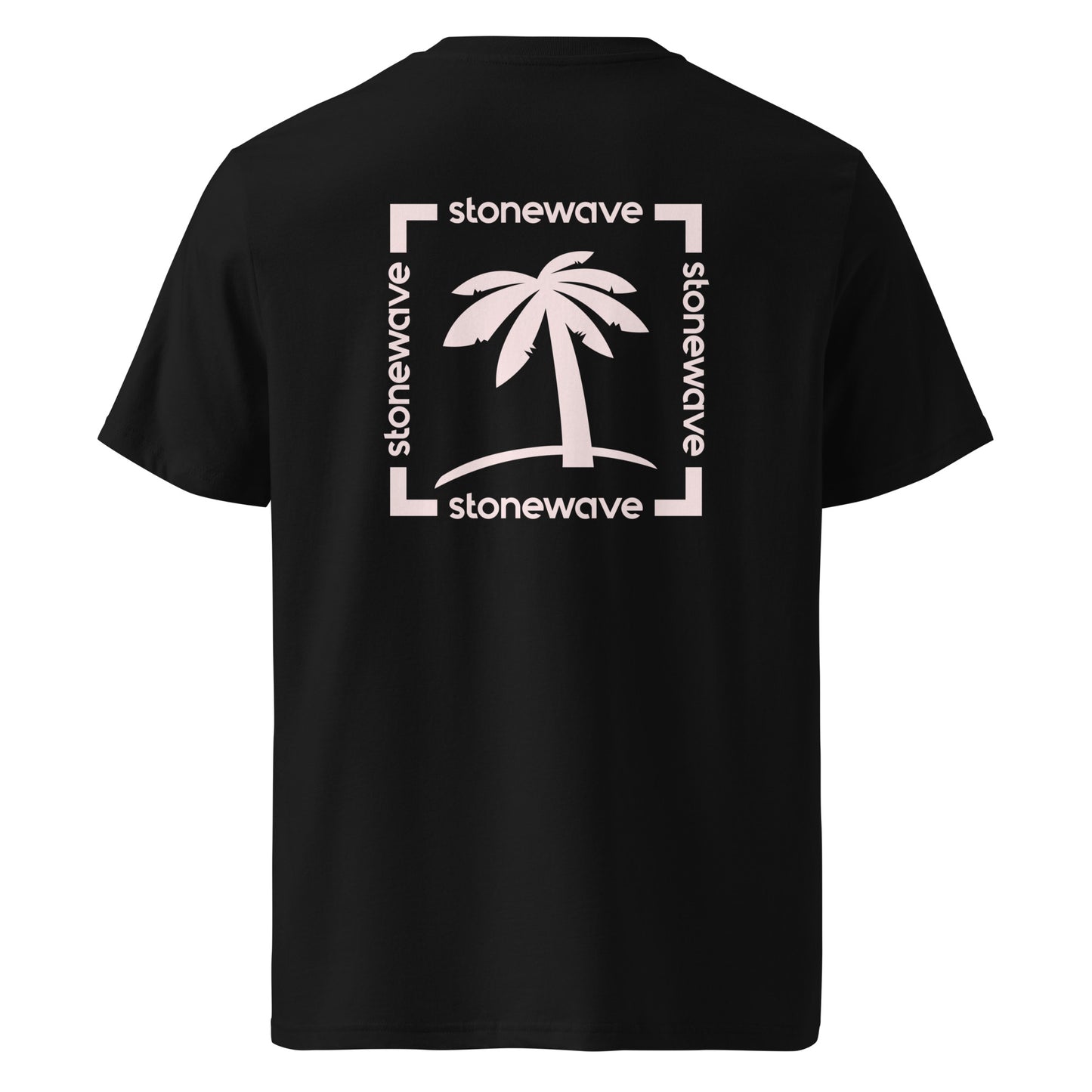 TEE ISLAND STONEWAVE