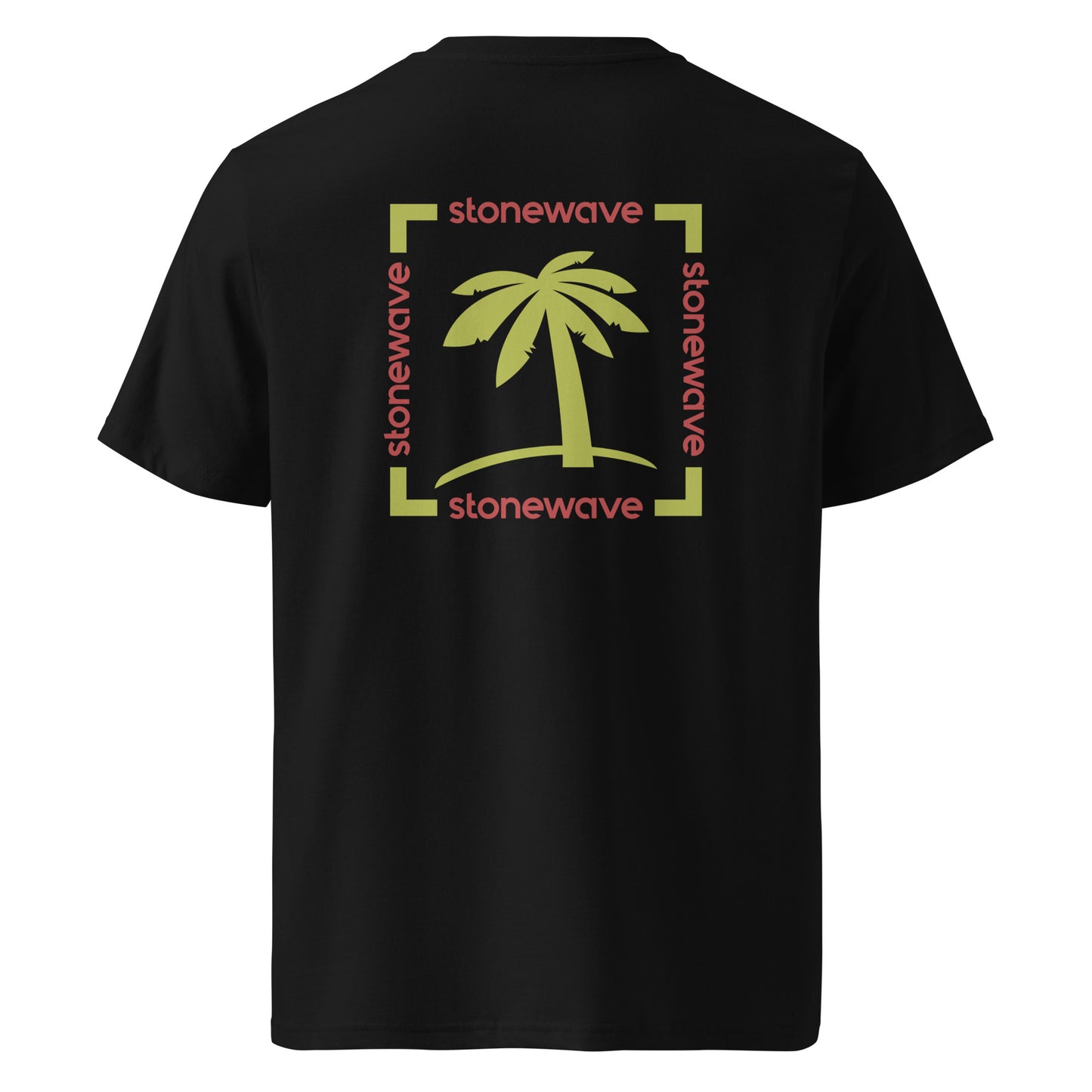 TEE ISLAND STONEWAVE