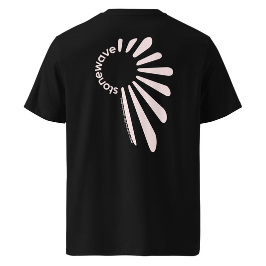TEE FLASHING SUN