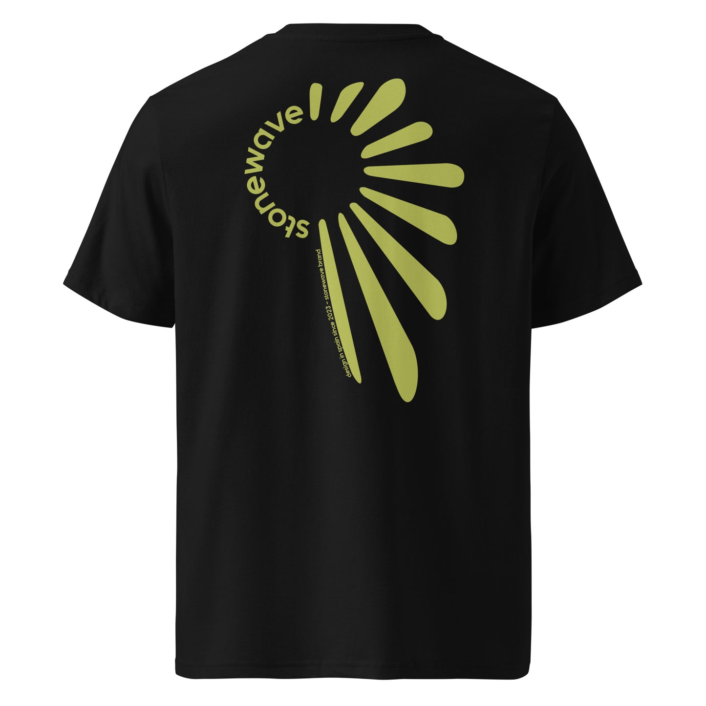 TEE FLASHING SUN
