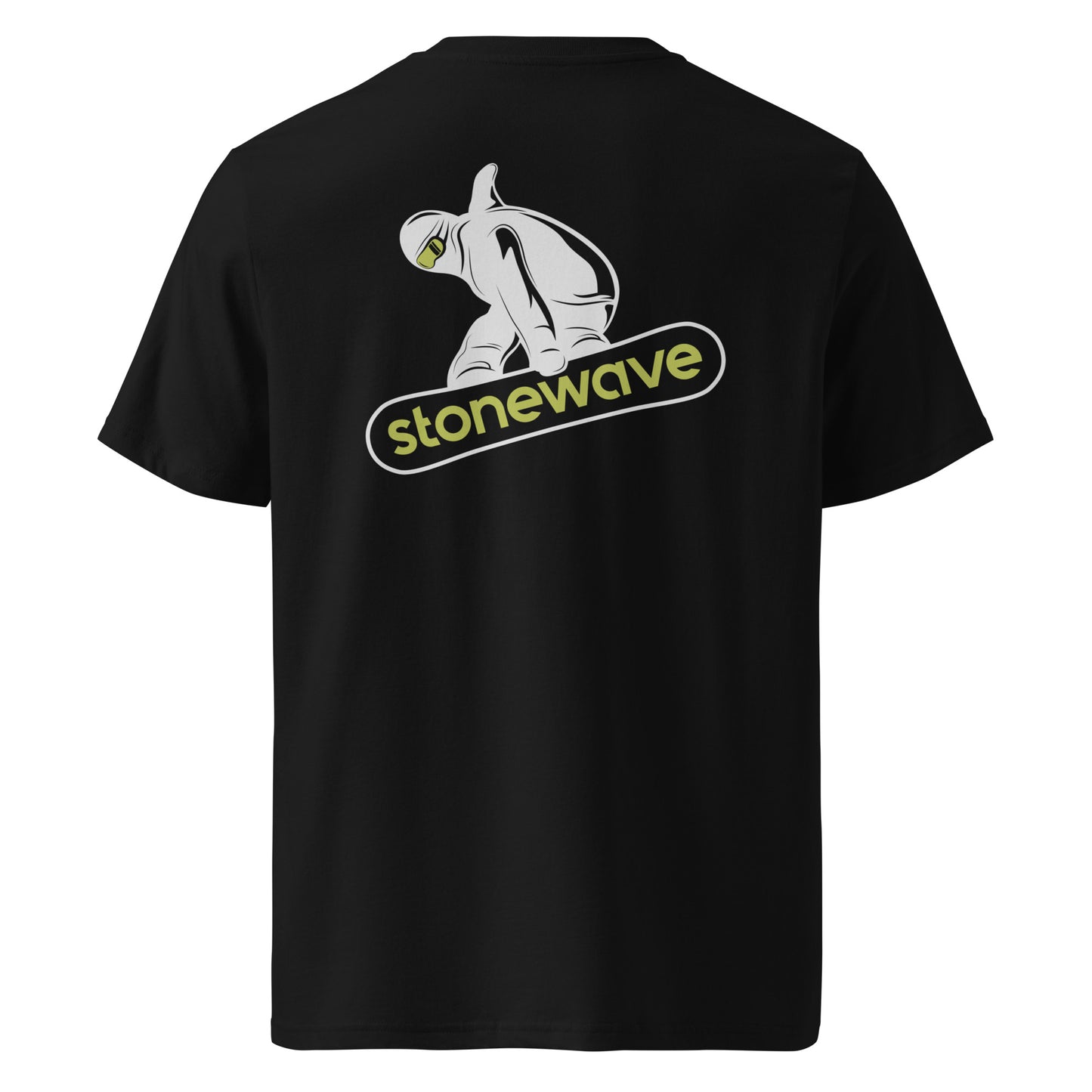 TEE FREESTYLE STONEWAVE