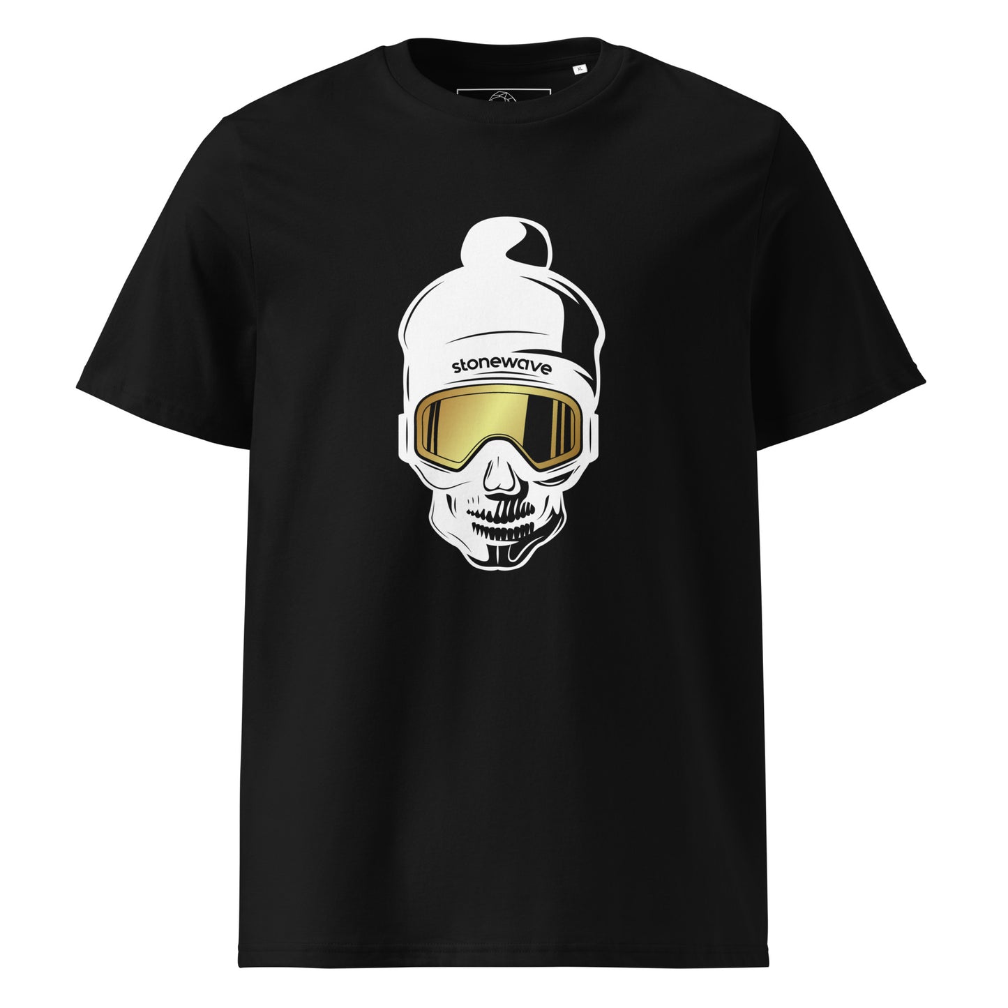 TEE SKULL RIDER