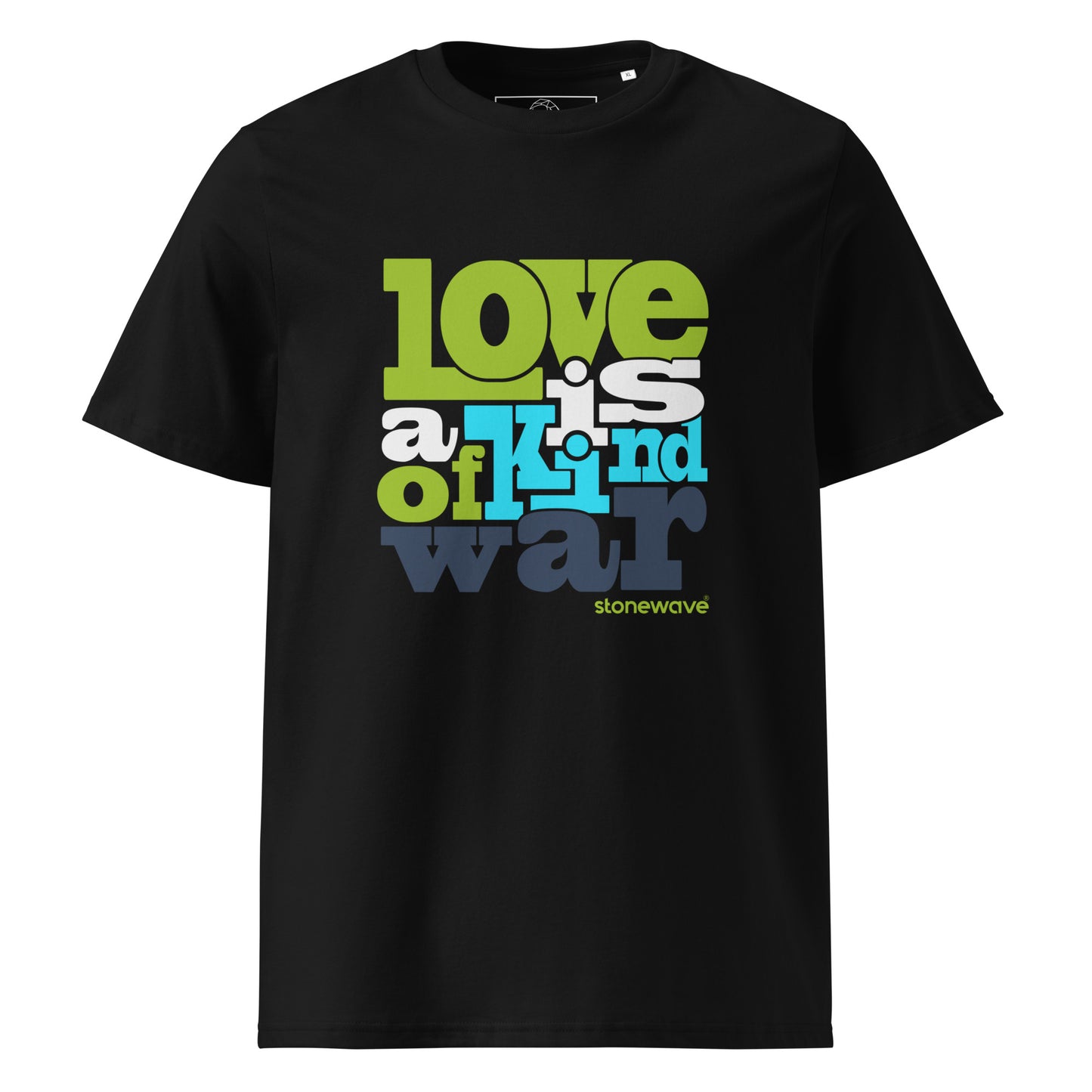 TEE LOVE