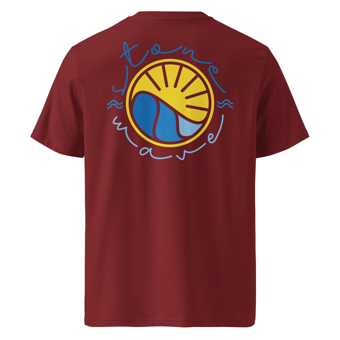 TEE OFFSHORE STONEWAVE