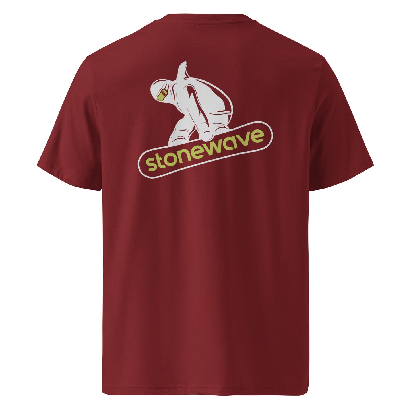 TEE FREESTYLE STONEWAVE