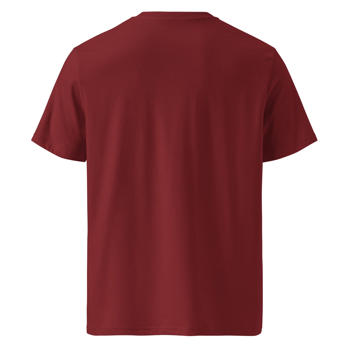 TEE SKULL RIDER
