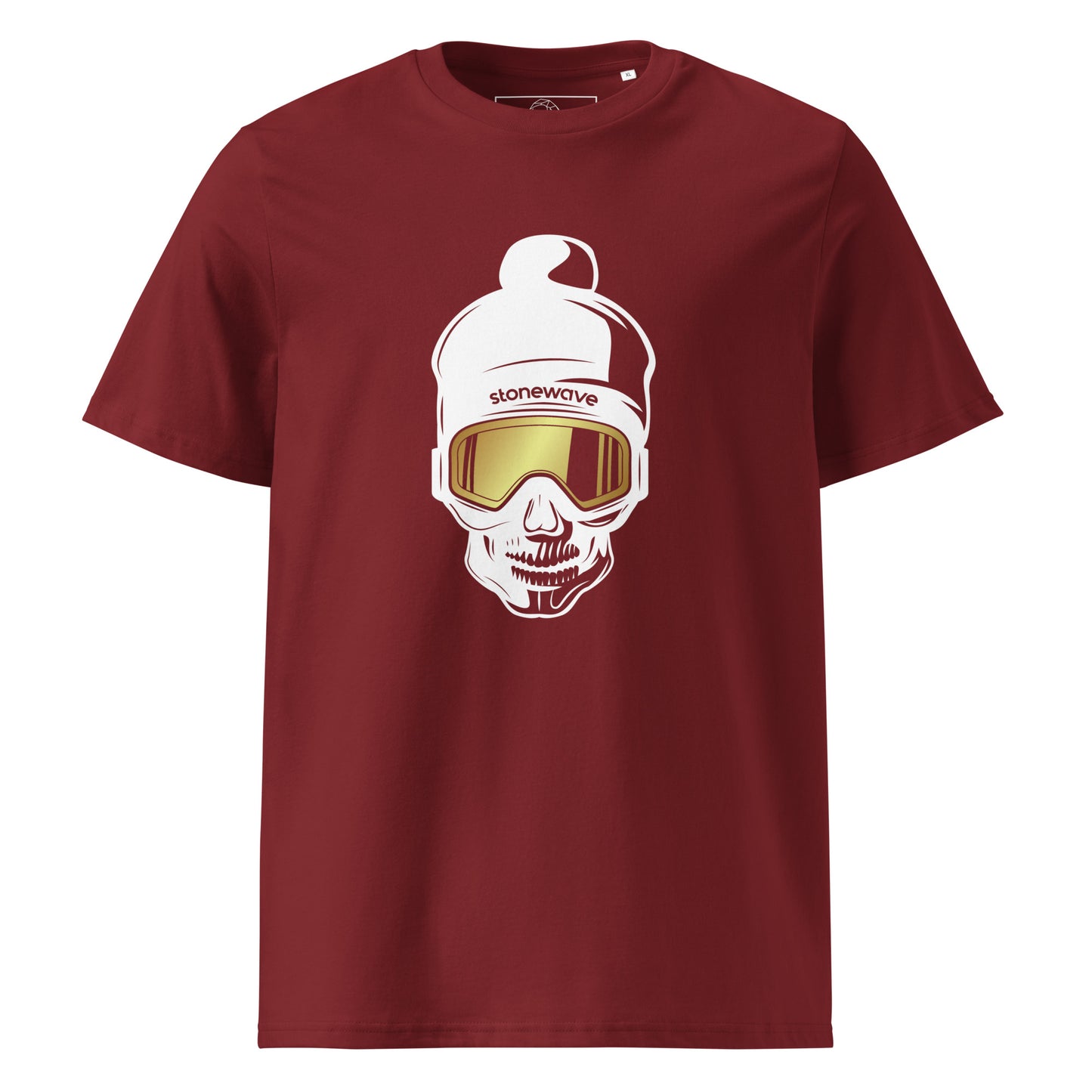 TEE SKULL RIDER